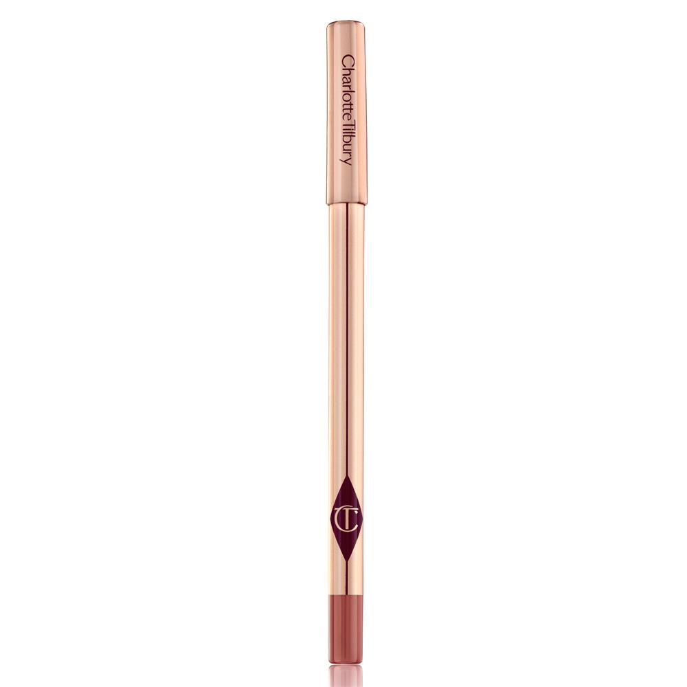 Charlotte Tilbury Lip Cheat Lip Liner In Pillow Talk